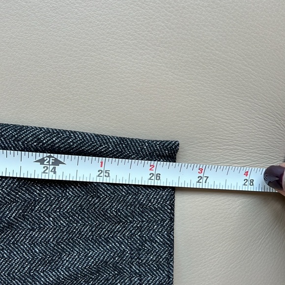 Eileen Fisher Char Jeggings - Picture 9 of 10